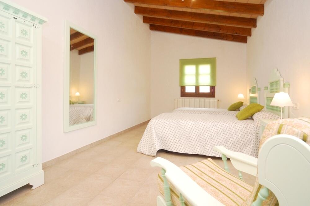 32 Villa Mariposa Detached house / Villa  POLLENSA