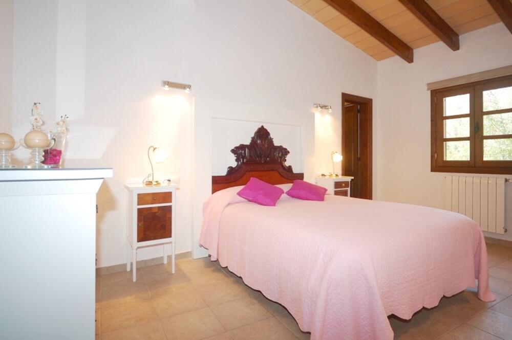 32 Villa Mariposa Detached house / Villa  POLLENSA