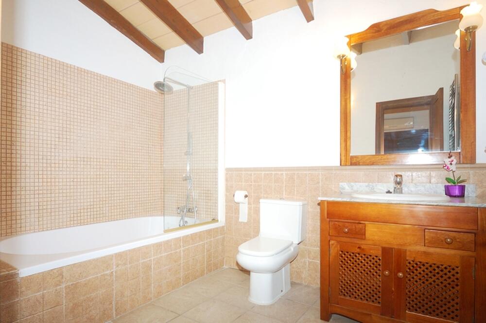 32 Villa Mariposa Detached house / Villa  POLLENSA