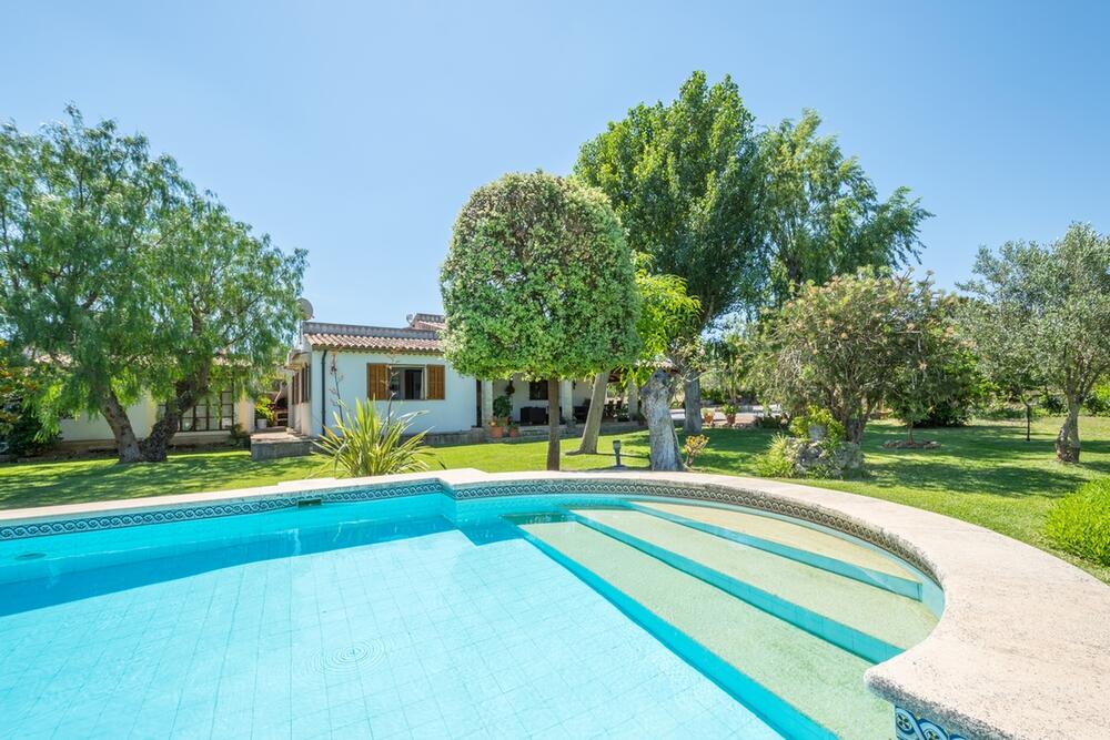2 Villa Ventet Detached house / Villa  Alcúdia