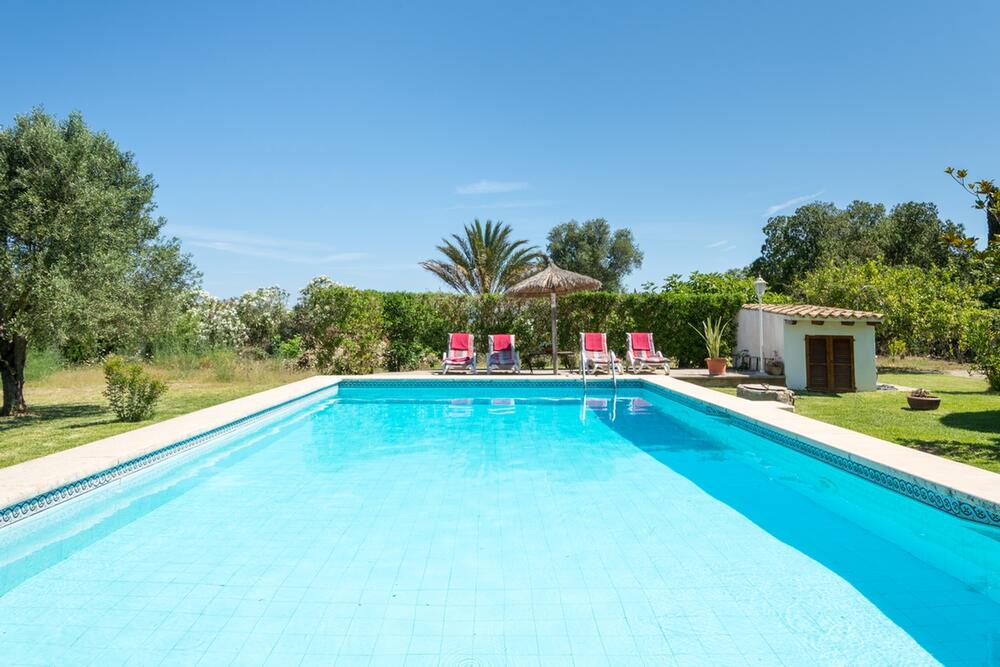 2 Villa Ventet Detached house / Villa  Alcúdia