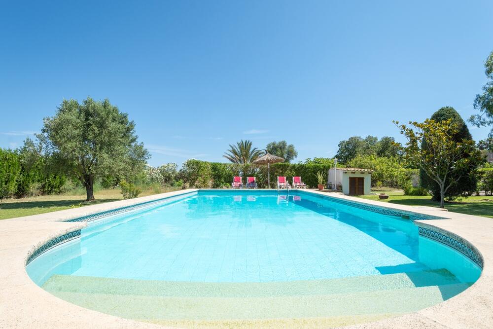 2 Villa Ventet Detached house / Villa  Alcúdia
