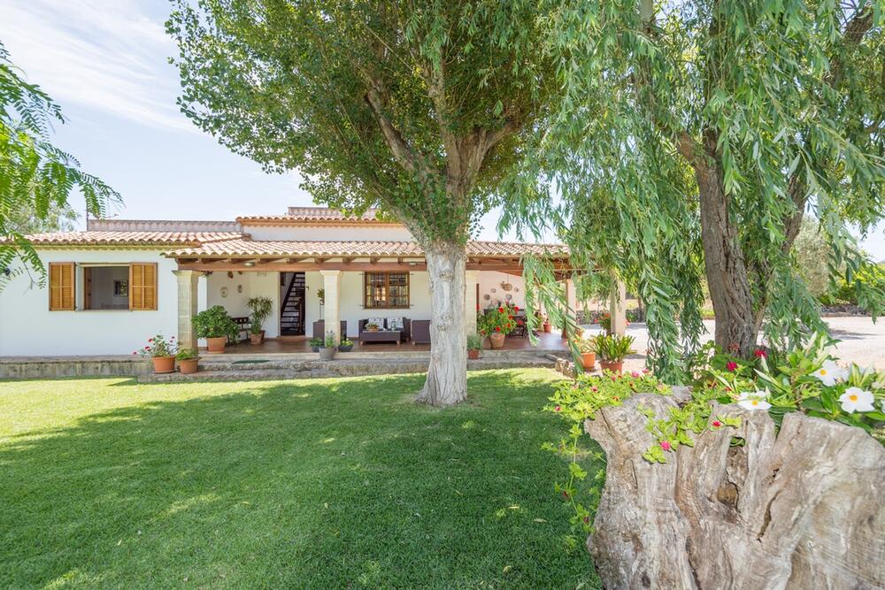 2 Villa Ventet Detached house / Villa  Alcúdia
