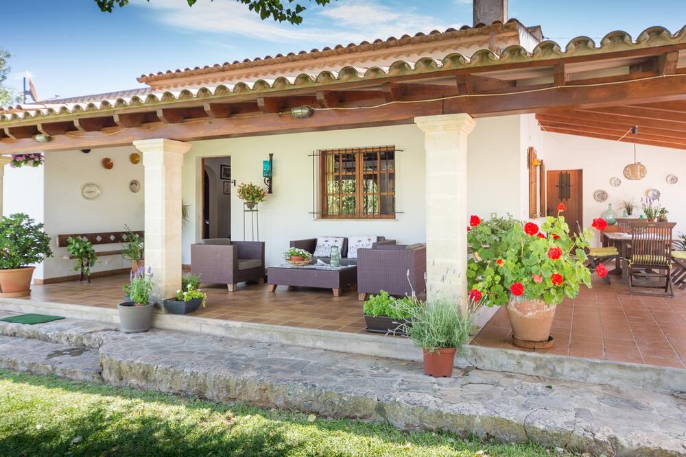 2 Villa Ventet Detached house / Villa  Alcúdia
