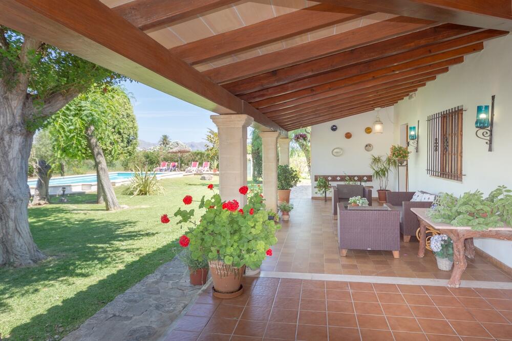 2 Villa Ventet Detached house / Villa  Alcúdia