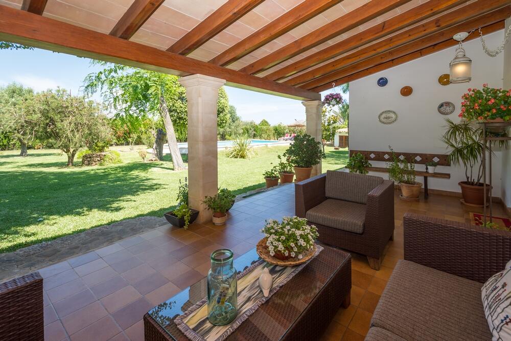 2 Villa Ventet Detached house / Villa  Alcúdia
