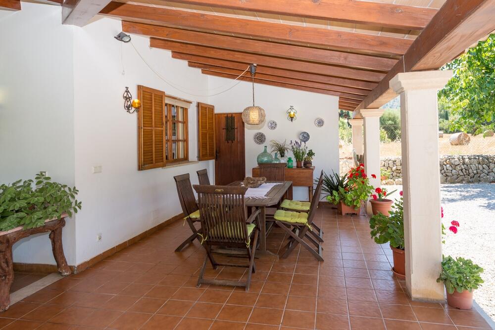 2 Villa Ventet Detached house / Villa  Alcúdia