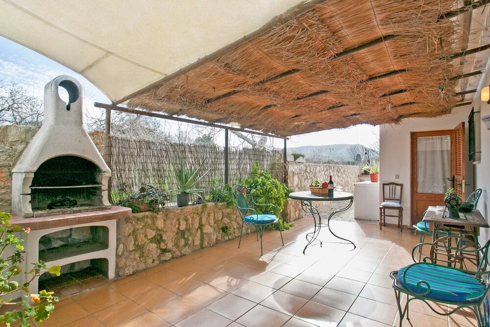 2 Villa Ventet Detached house / Villa  Alcúdia