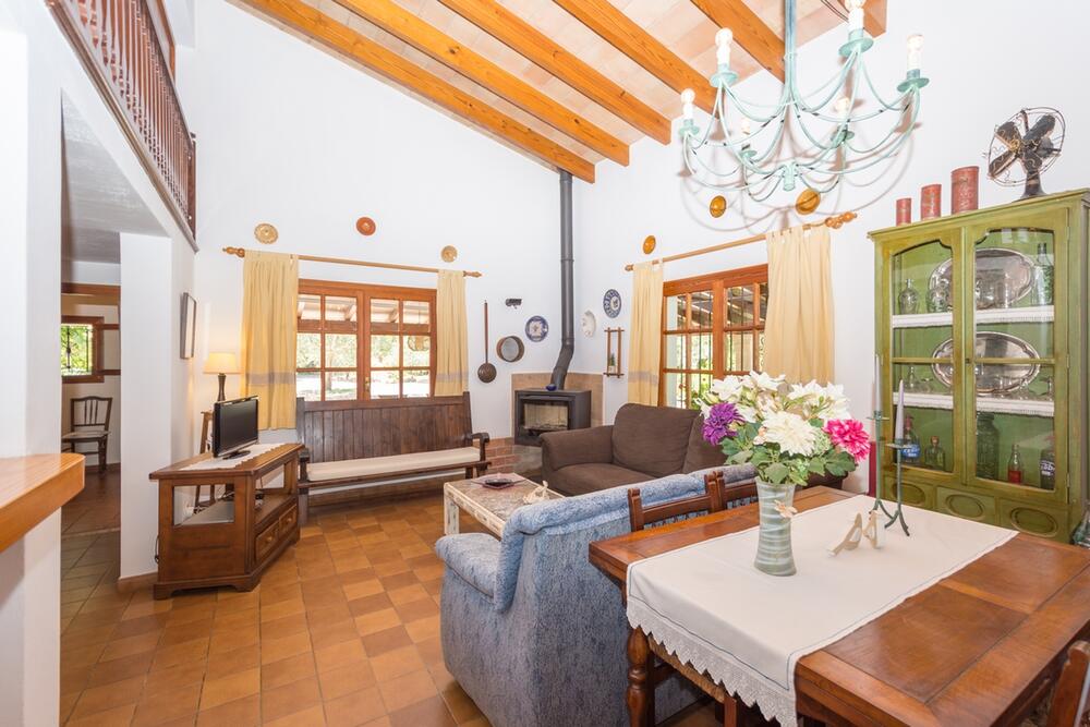 2 Villa Ventet Detached house / Villa  Alcúdia