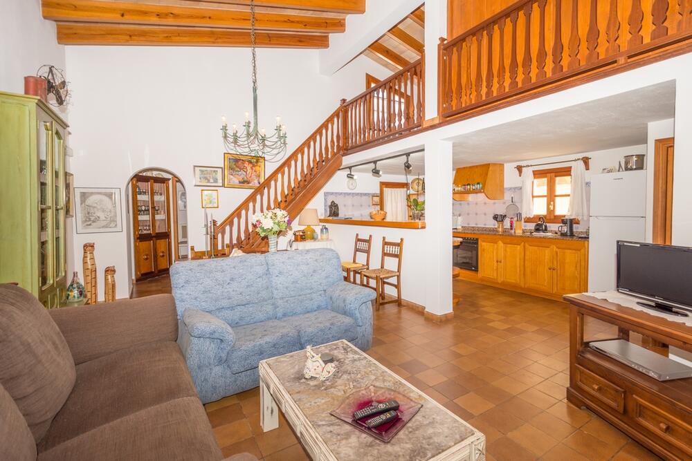 2 Villa Ventet Detached house / Villa  Alcúdia