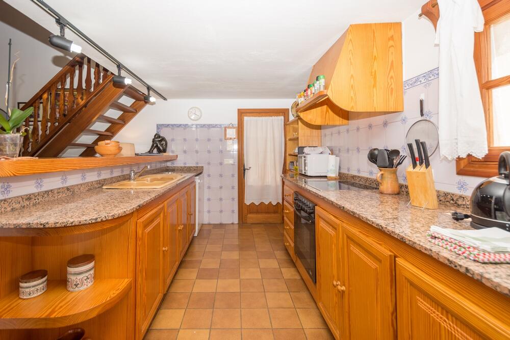 2 Villa Ventet Detached house / Villa  Alcúdia