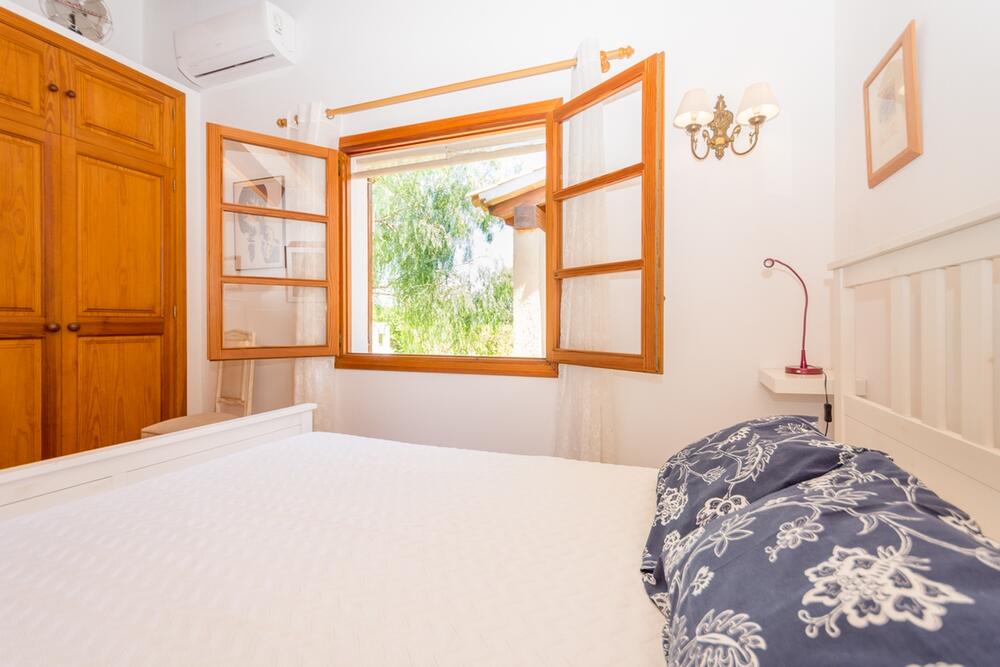 2 Villa Ventet Detached house / Villa  Alcúdia