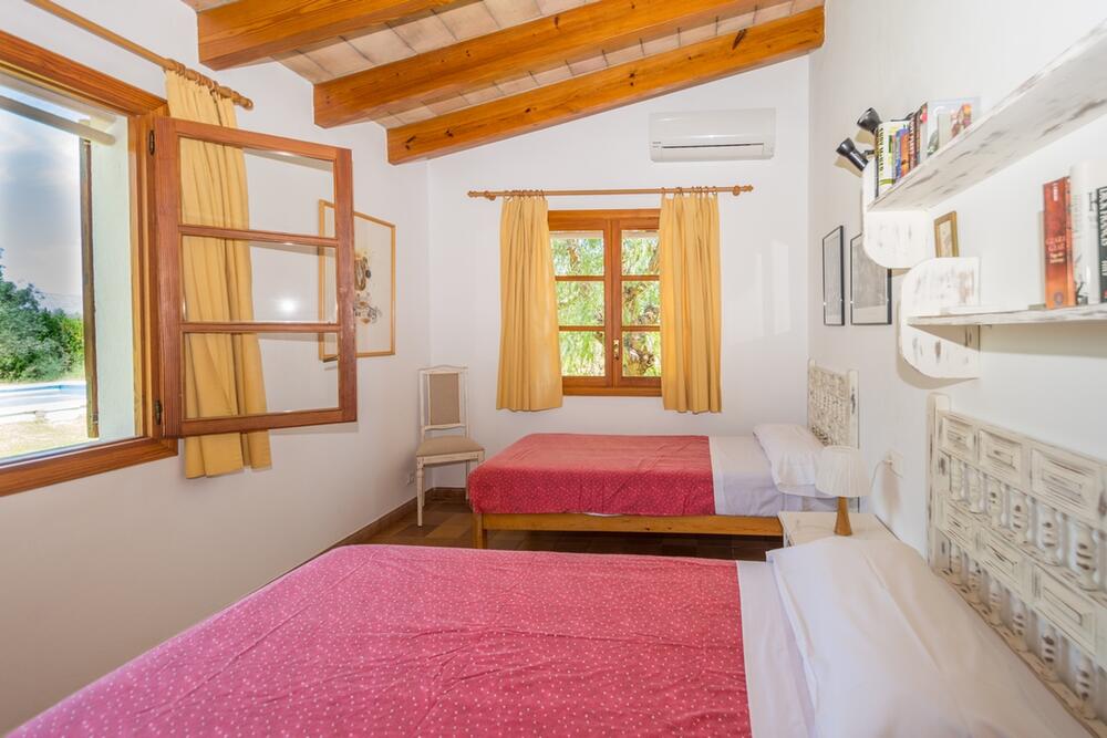2 Villa Ventet Detached house / Villa  Alcúdia