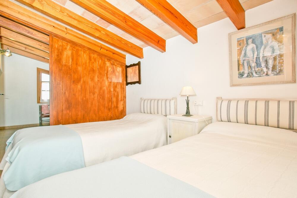 2 Villa Ventet Detached house / Villa  Alcúdia
