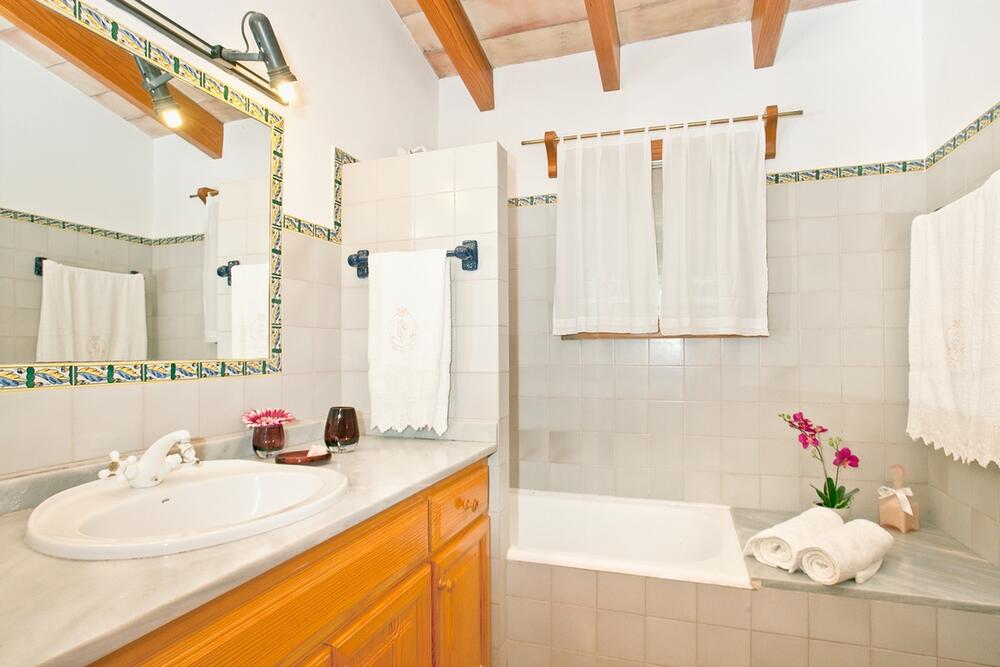 2 Villa Ventet Detached house / Villa  Alcúdia