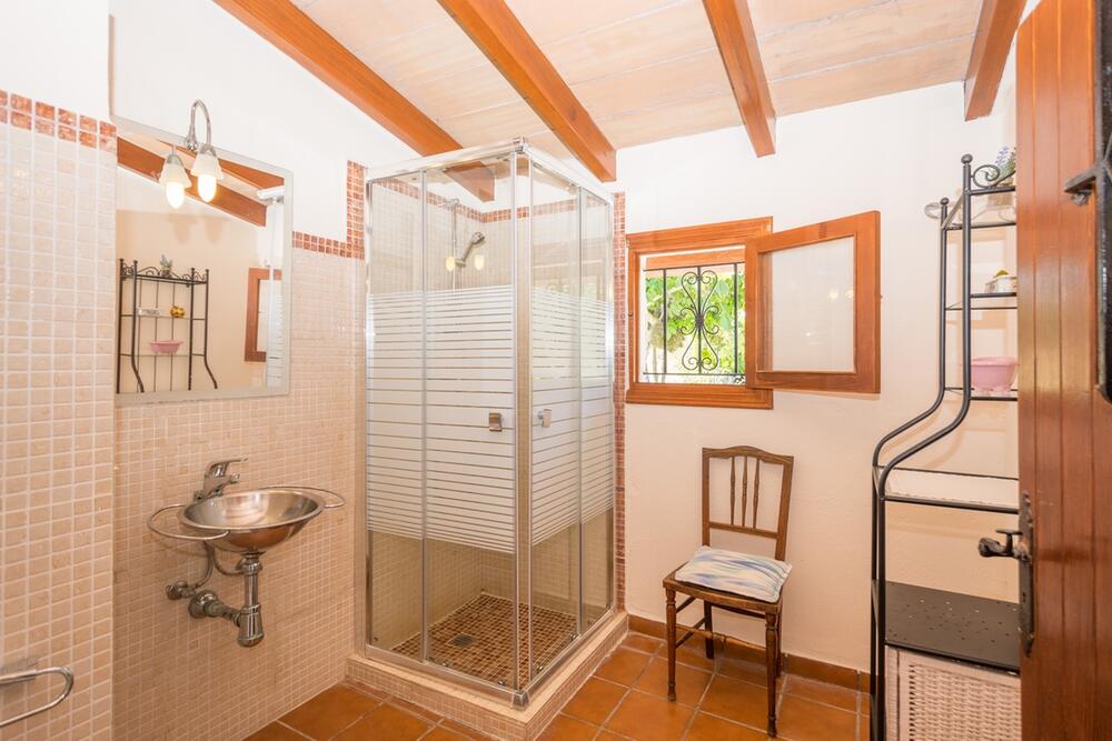 2 Villa Ventet Detached house / Villa  Alcúdia