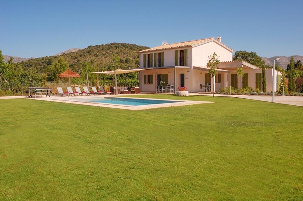 13 Villa Maria Detached house / Villa  <NO VALUE>