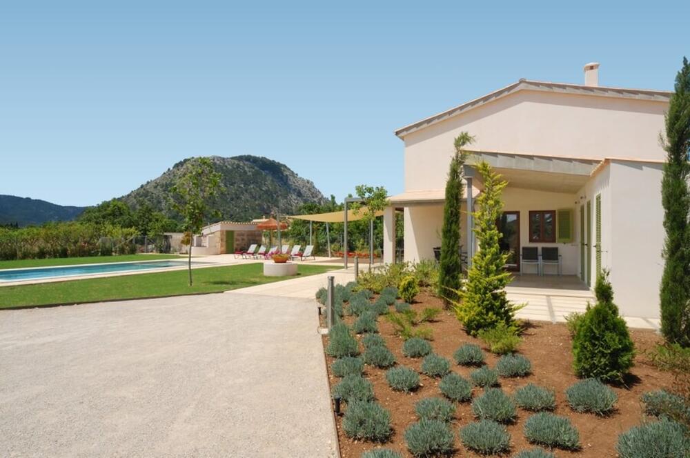 13 Villa Maria Detached house / Villa  <NO VALUE>