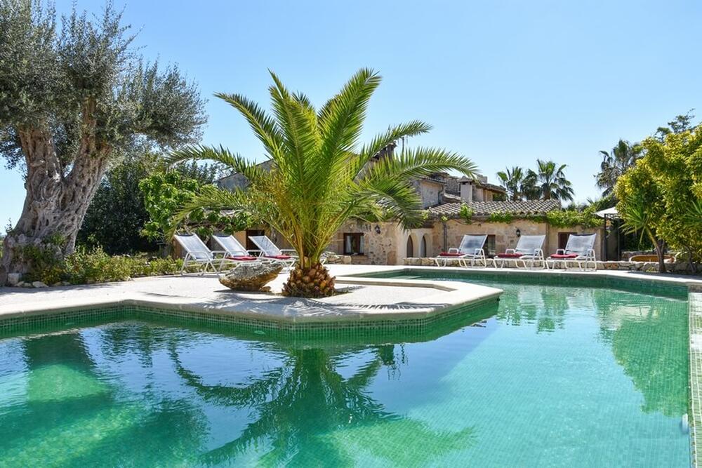 1 Villa Marina Detached house / Villa  <NO VALUE>