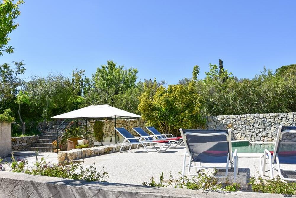 1 Villa Marina Detached house / Villa  <NO VALUE>