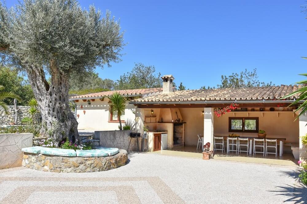 1 Villa Marina Detached house / Villa  <NO VALUE>