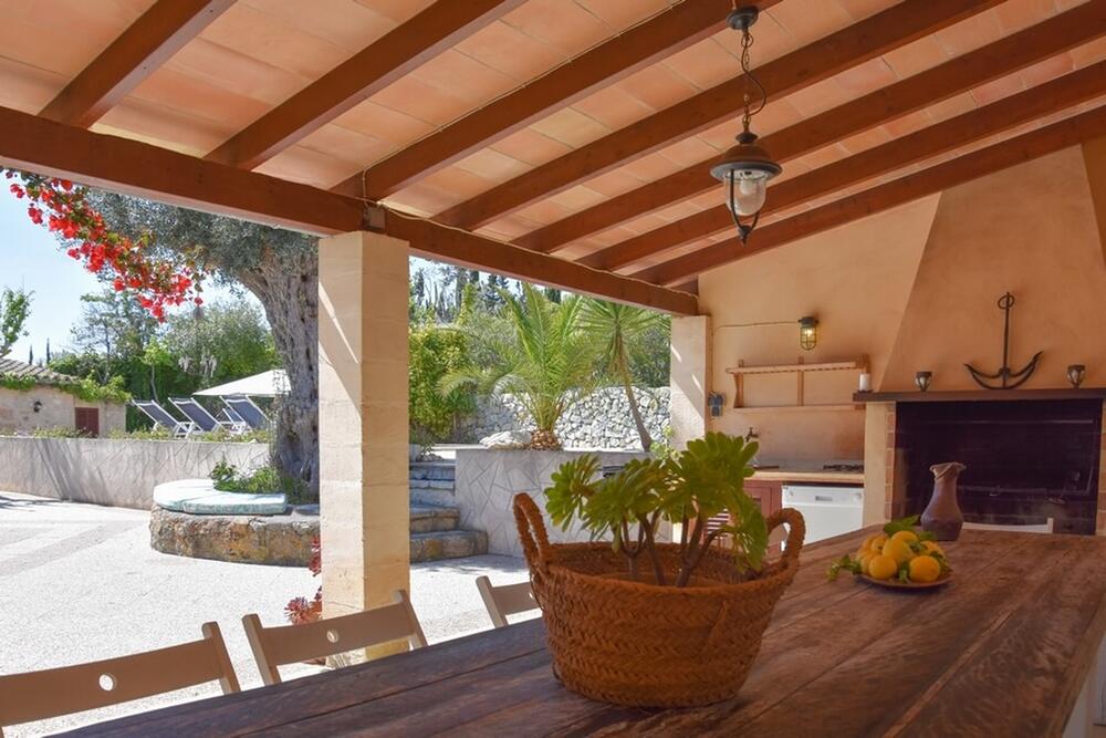 1 Villa Marina Detached house / Villa  <NO VALUE>
