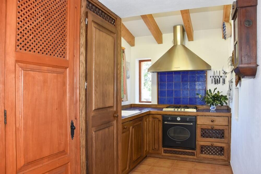 1 Villa Marina Detached house / Villa  <NO VALUE>