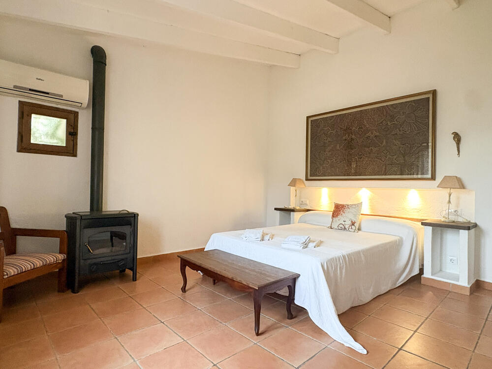 1 Villa Marina Detached house / Villa  Pollença