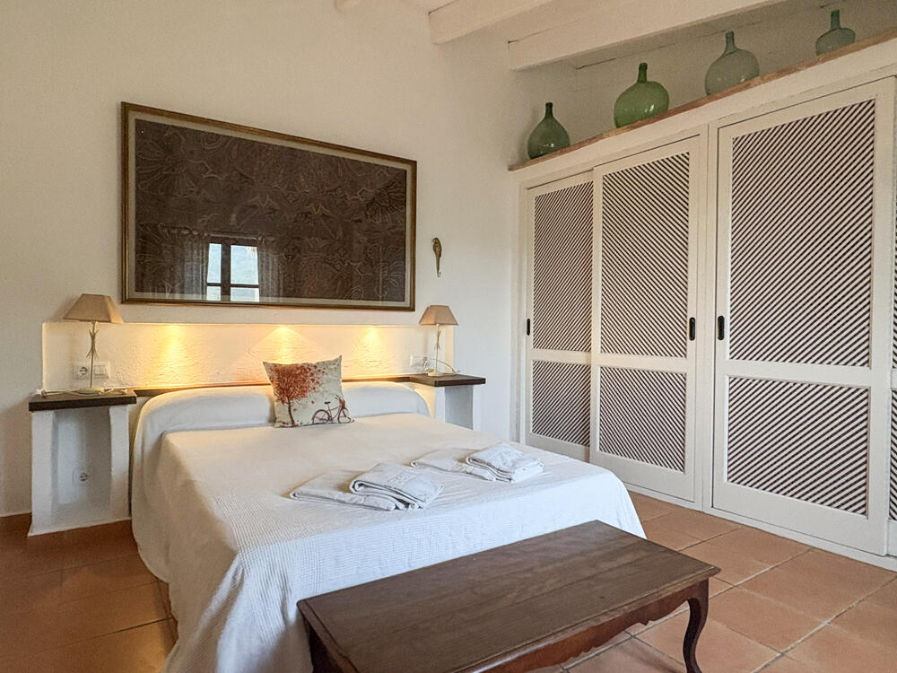 1 Villa Marina Detached house / Villa  Pollença