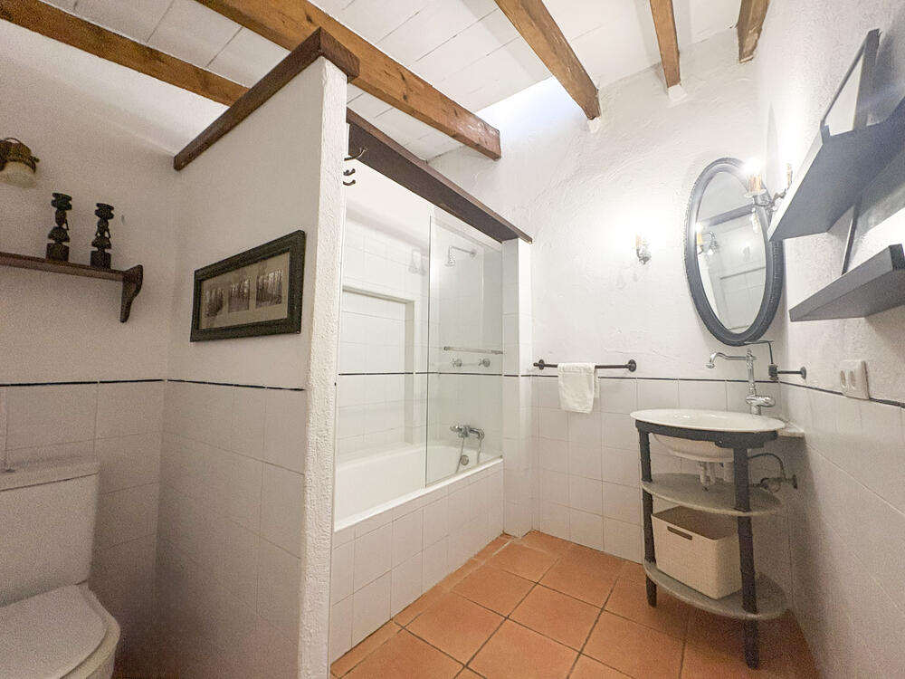 1 Villa Marina Detached house / Villa  Pollença