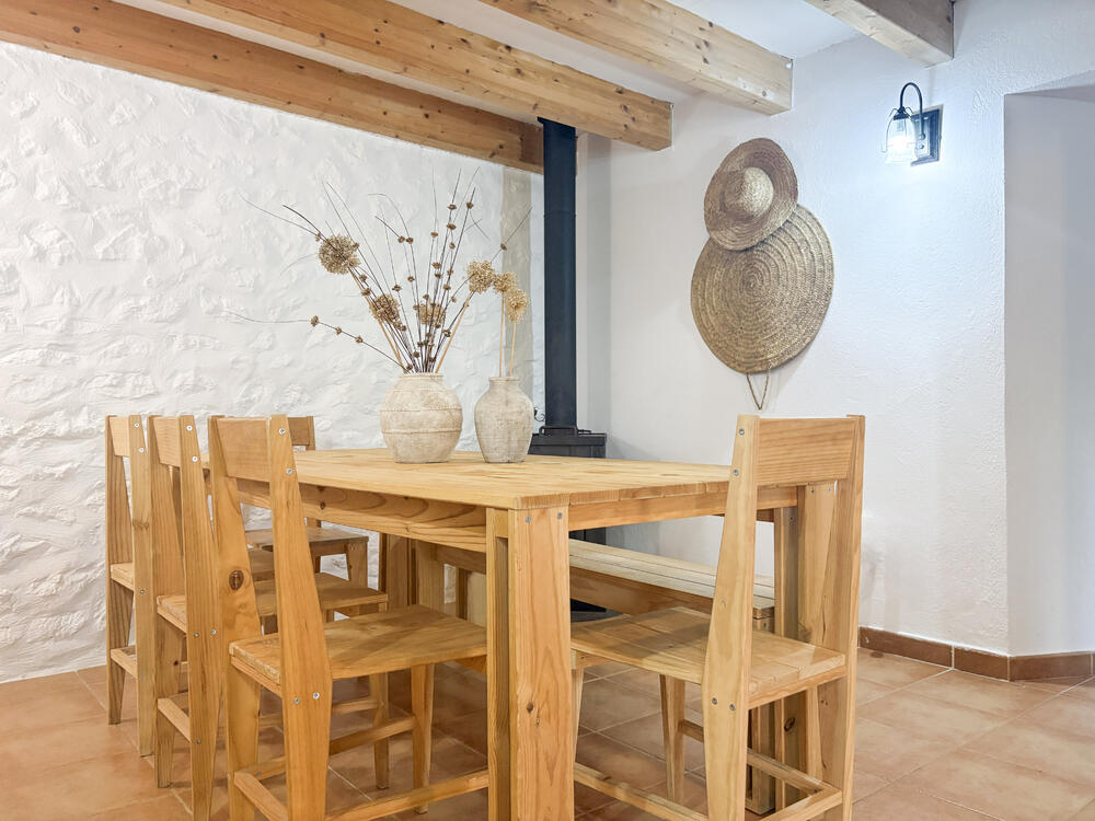 1 Villa Marina Detached house / Villa  Pollença