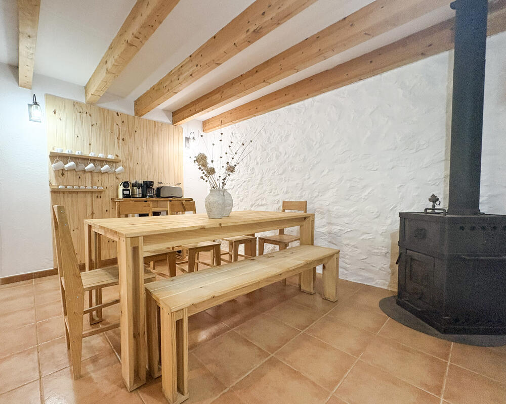 1 Villa Marina Detached house / Villa  Pollença