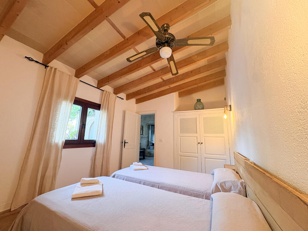 1 Villa Marina Detached house / Villa  Pollença