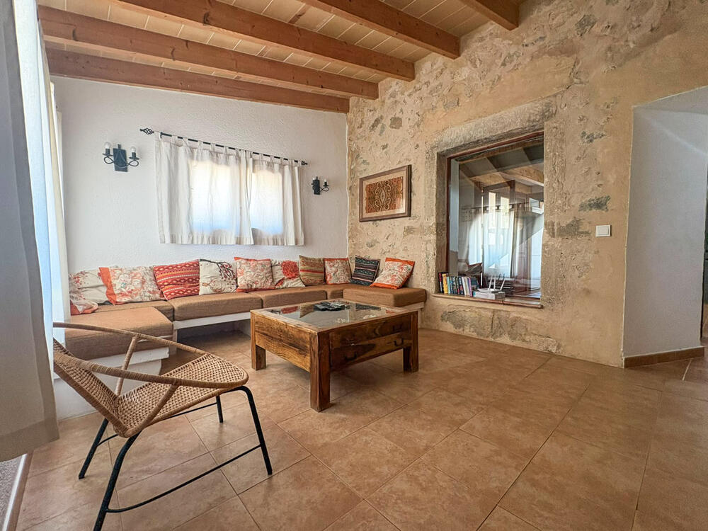 1 Villa Marina Detached house / Villa  Pollença