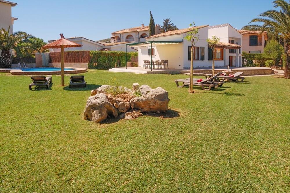 30 Villa Pinaret Detached house / Villa  <NO VALUE>
