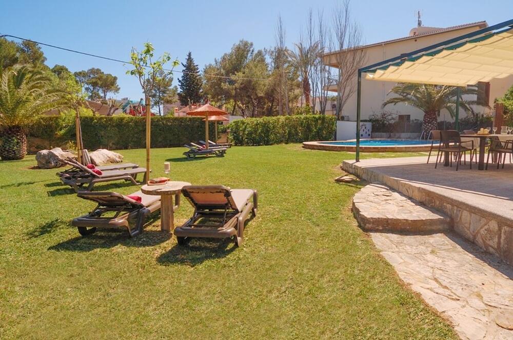 30 Villa Pinaret Detached house / Villa  <NO VALUE>