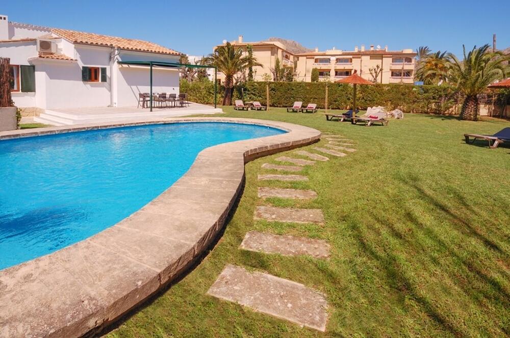 30 Villa Pinaret Detached house / Villa  <NO VALUE>