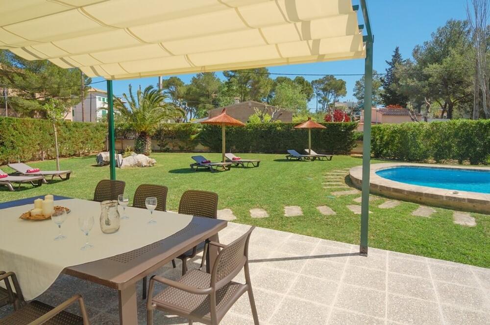 30 Villa Pinaret Detached house / Villa  <NO VALUE>