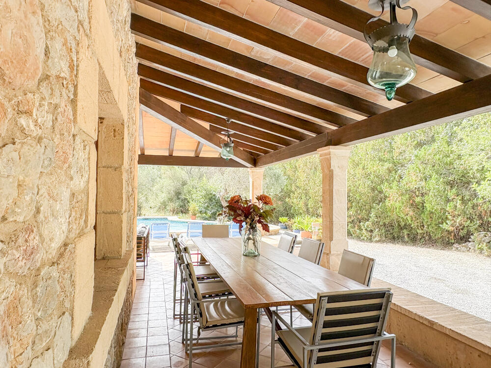 11 Villa Oreano Detached house / Villa  Pollença