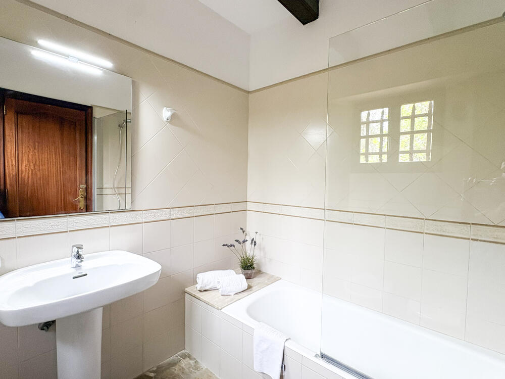 11 Villa Oreano Detached house / Villa  Pollença