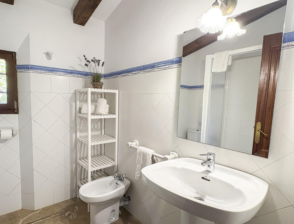 11 Villa Oreano Detached house / Villa  Pollença