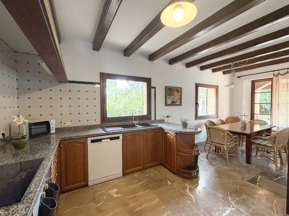11 Villa Oreano Detached house / Villa  Pollença