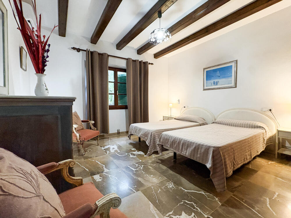 11 Villa Oreano Detached house / Villa  Pollença