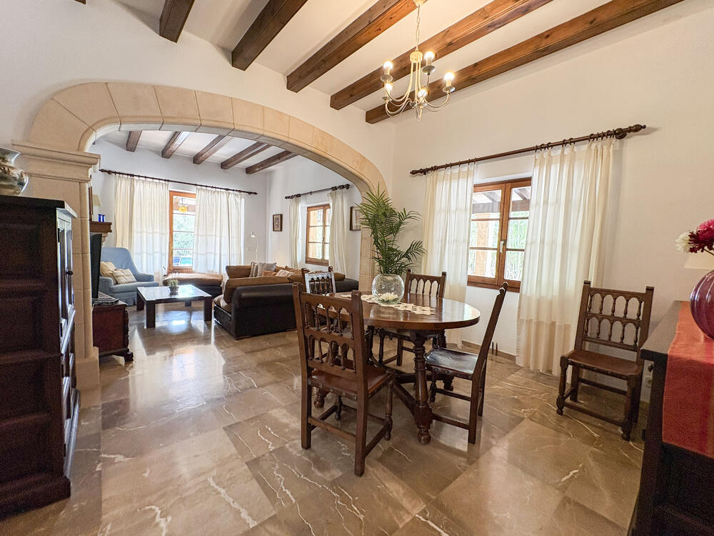 11 Villa Oreano Detached house / Villa  Pollença