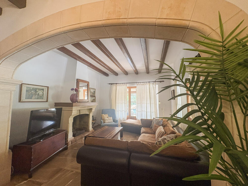 11 Villa Oreano Detached house / Villa  Pollença