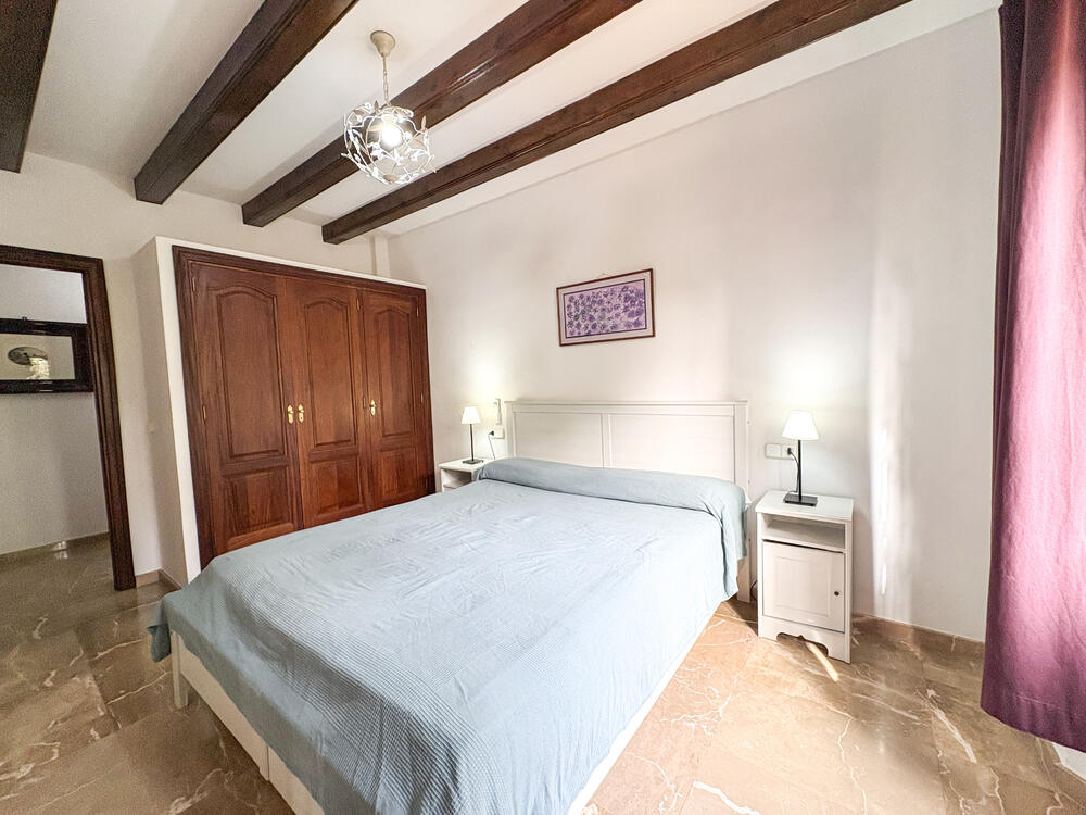 11 Villa Oreano Detached house / Villa  Pollença