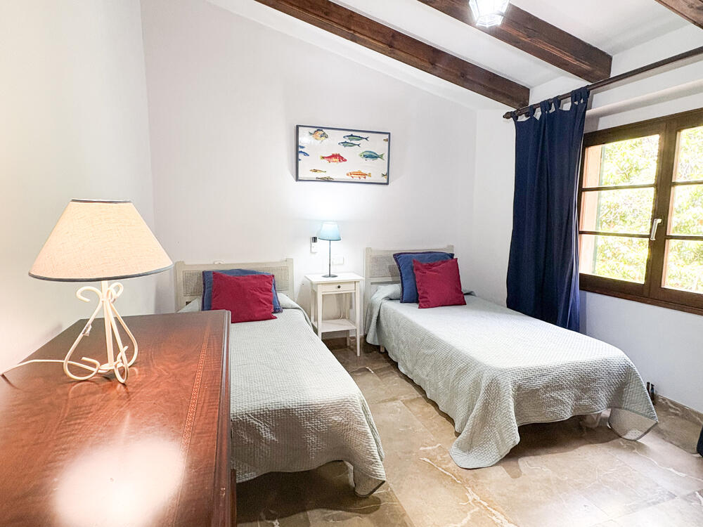 11 Villa Oreano Detached house / Villa  Pollença