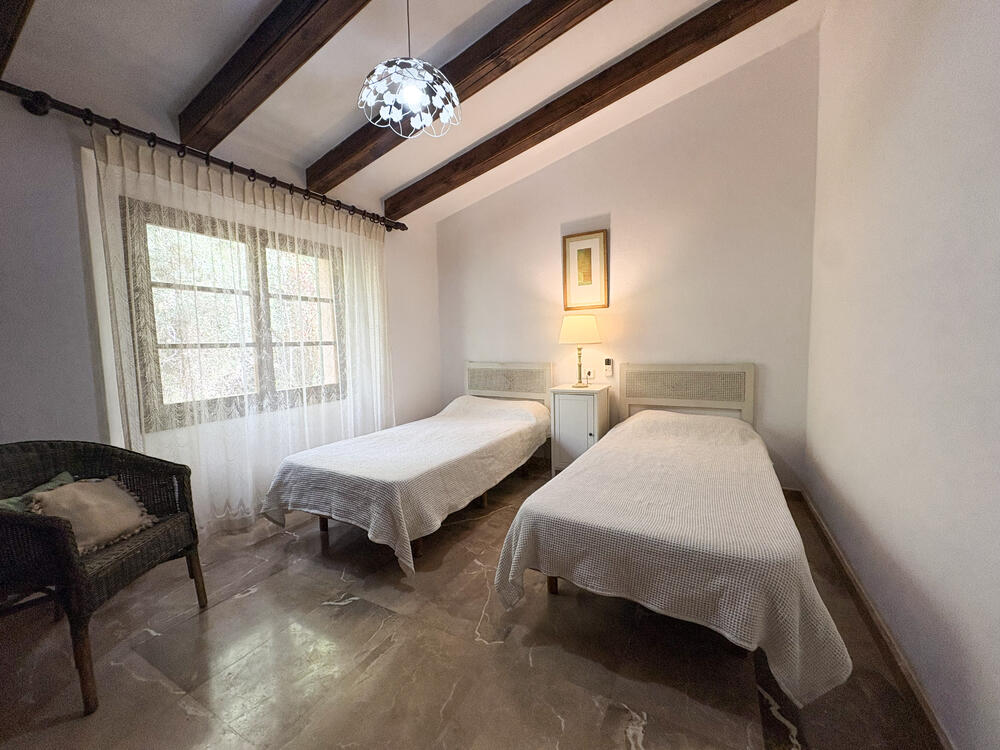 11 Villa Oreano Detached house / Villa  Pollença