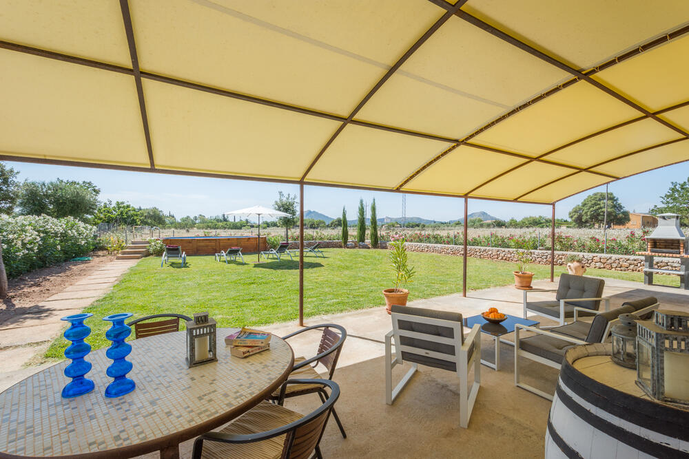 42B Villa Lleida Petit Detached house / Villa  Pollença