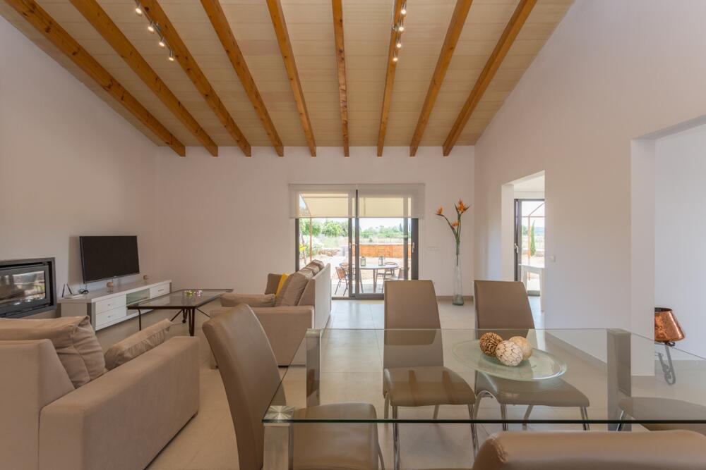 42B Villa Lleida Petit Detached house / Villa  Pollença